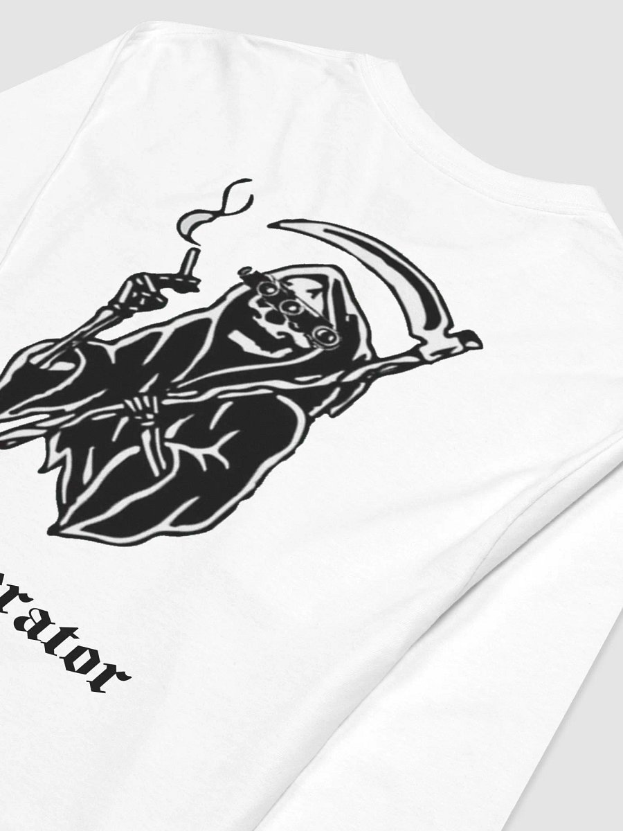 Sexyoperator long sleeve shirt product image (4)