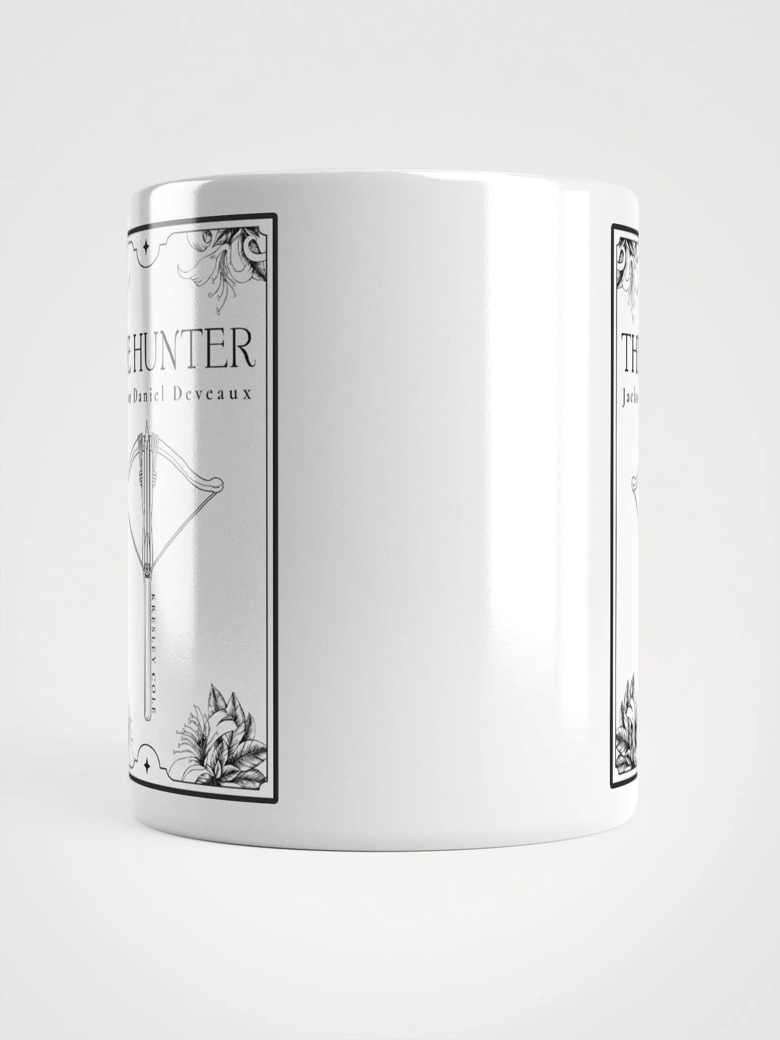 Hunter Card Mug product image (9)