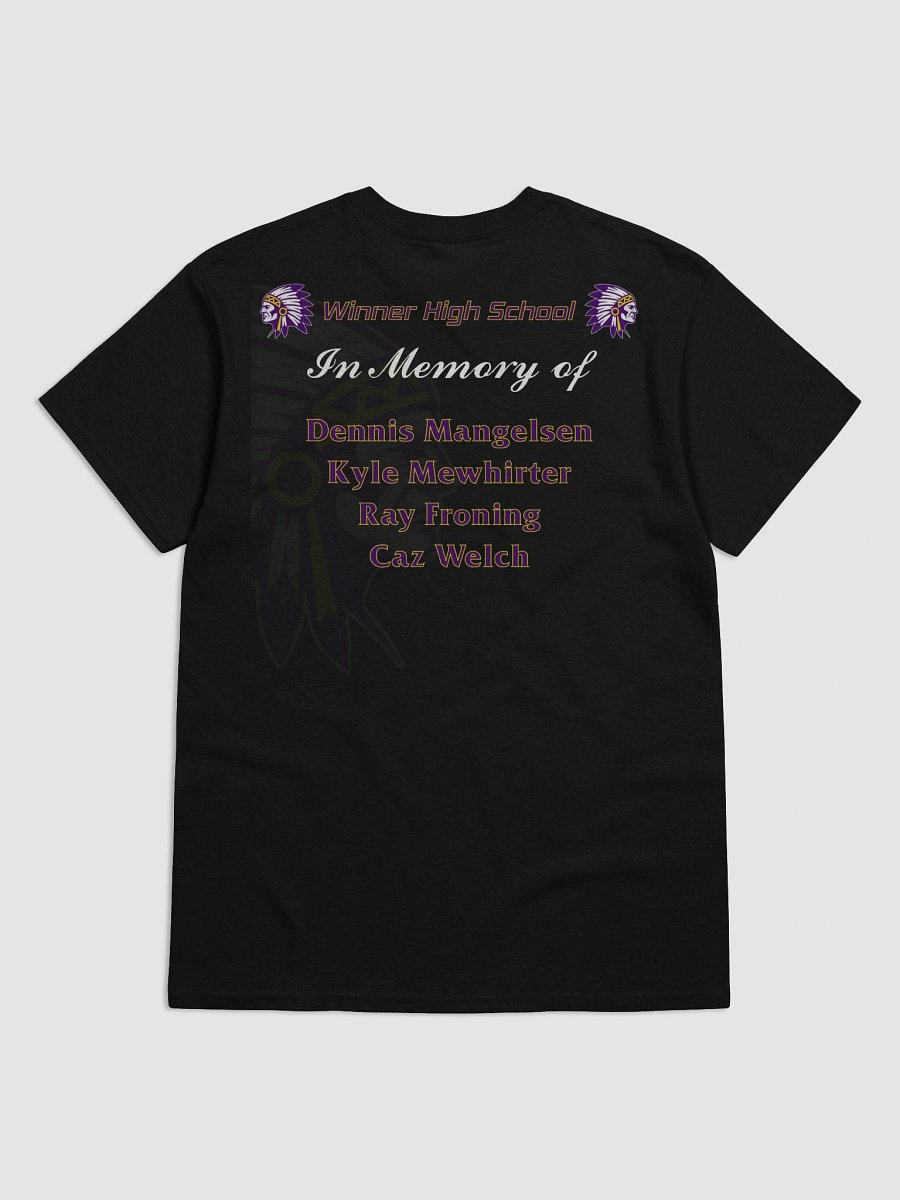 Class of 2000 Liquor Shirt product image (2)