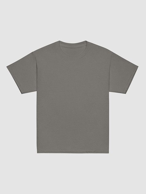 Photo showing Gildan Youth Classic Tee