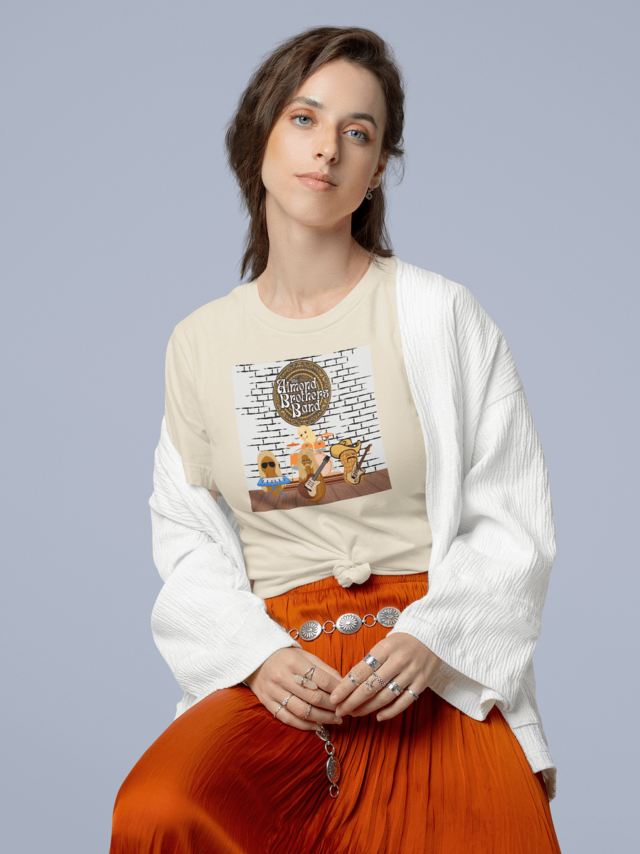 THE ALMOND BROS BAND - TEE product image (5)