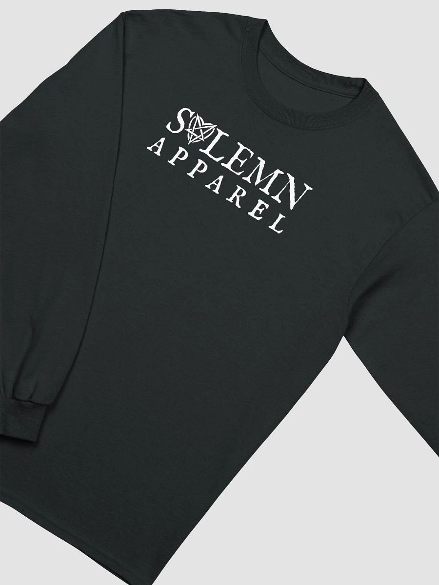 Darkheart Long Sleeve Tee product image (3)