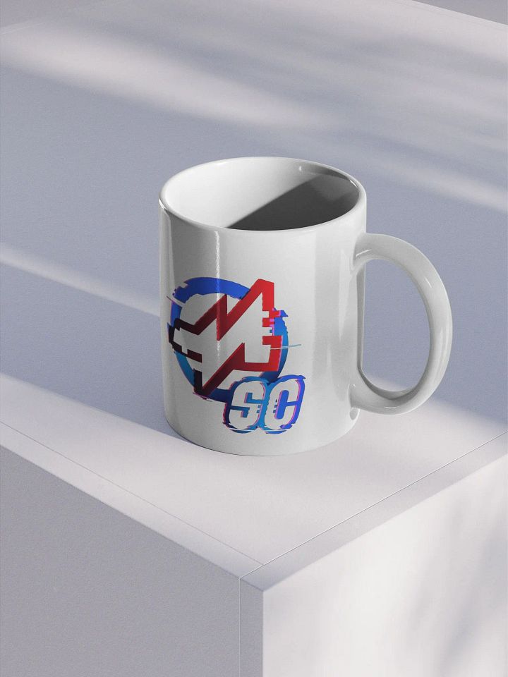 S2 Logo Coffee Cup product image (2)