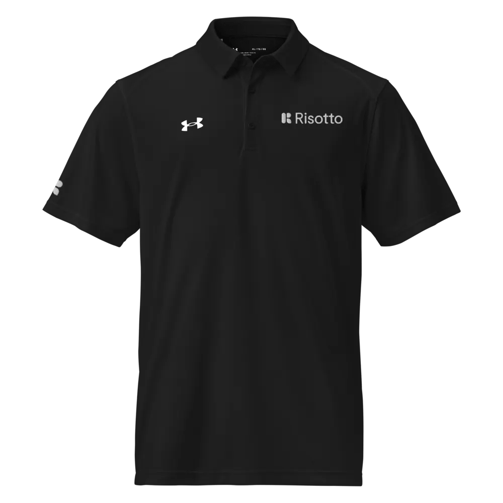 Risotto Under Armor product image (1)