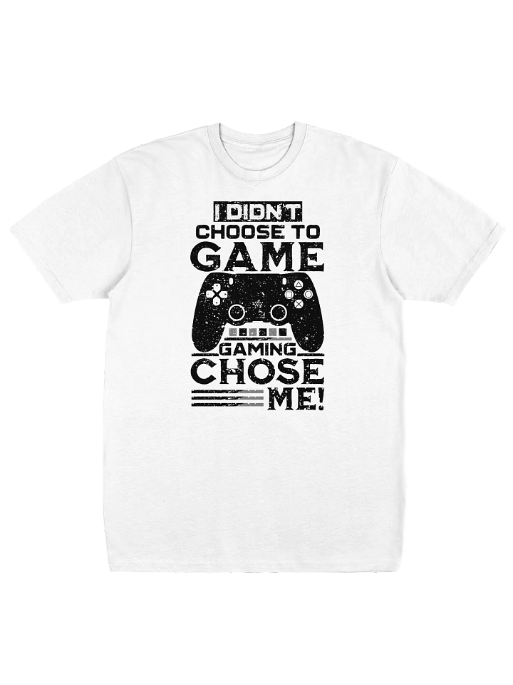 The Game Chose Me product image (2)