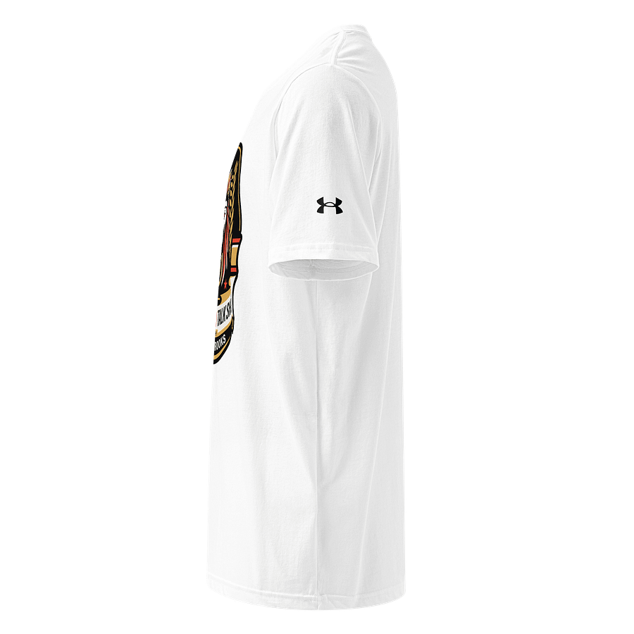 The Studio Performance Tee | Studio 24 x Under Armour product image (3)