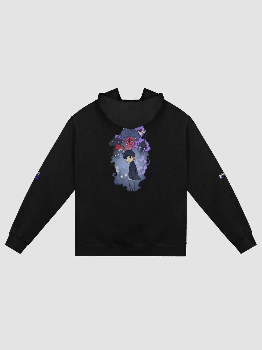 "Shadow Monarch" product image (2)