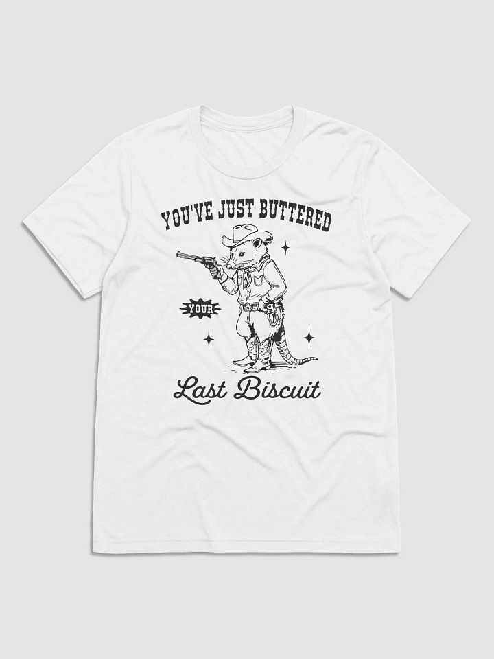 The Last Biscuit product image (1)
