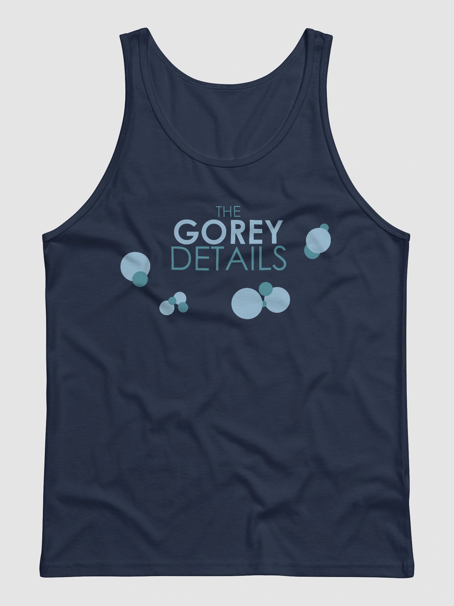 Legacy - Bella+Canvas Jersey Tank product image (9)