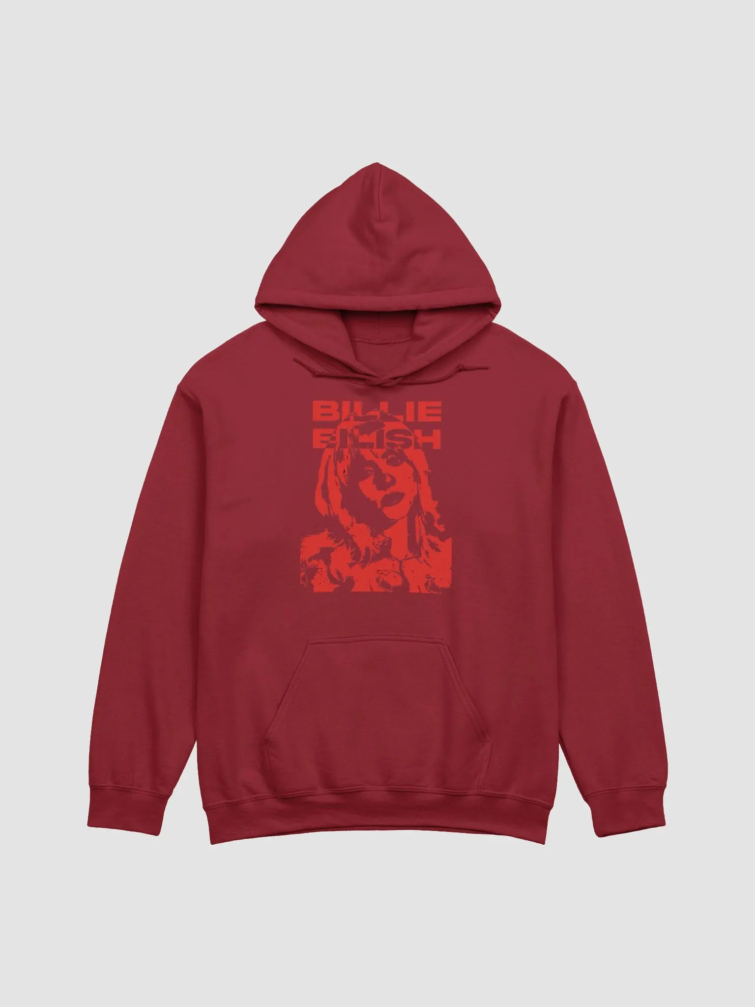 The Art of Billie Eilish Hoodie Tshirt Trend Now