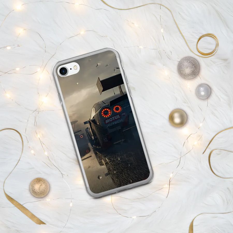 iPhone Covers All Model product image (334)