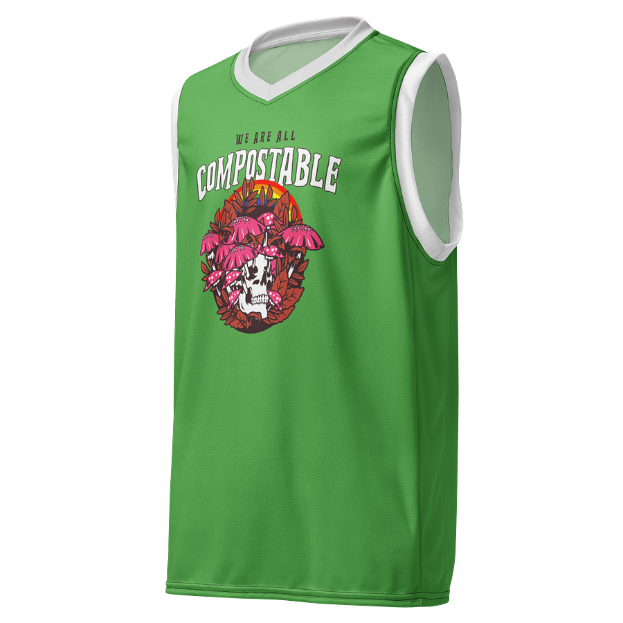 Future Compost recyled jersey product image (3)