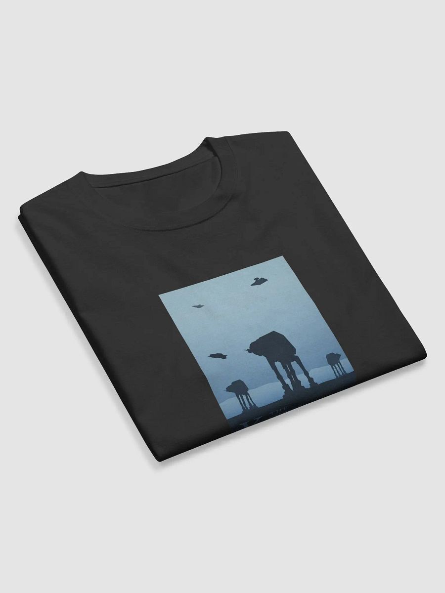 Star Wars 5 V Movie Long Sleeve product image (10)
