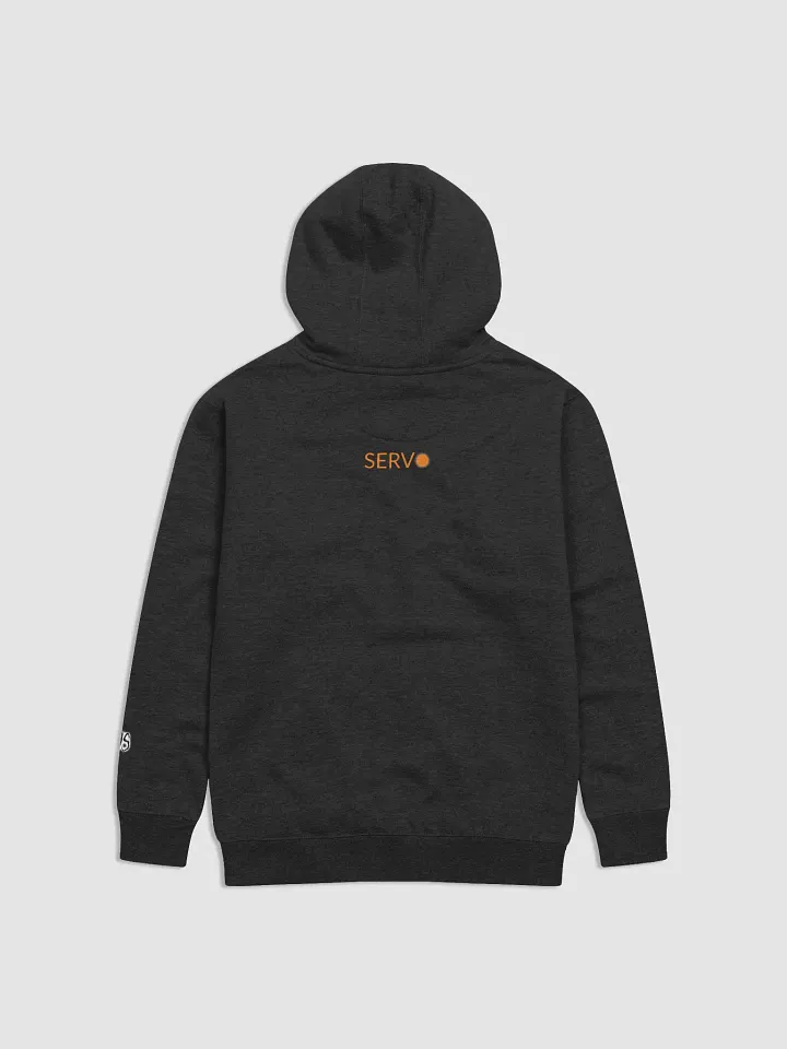SERVO - TTRPGs Are Bad Premium Hoodie product image (24)