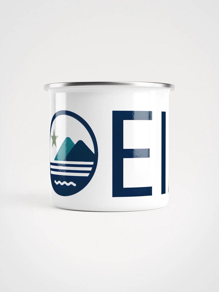 One Star. One KOEIA Coffee Mug product image (2)