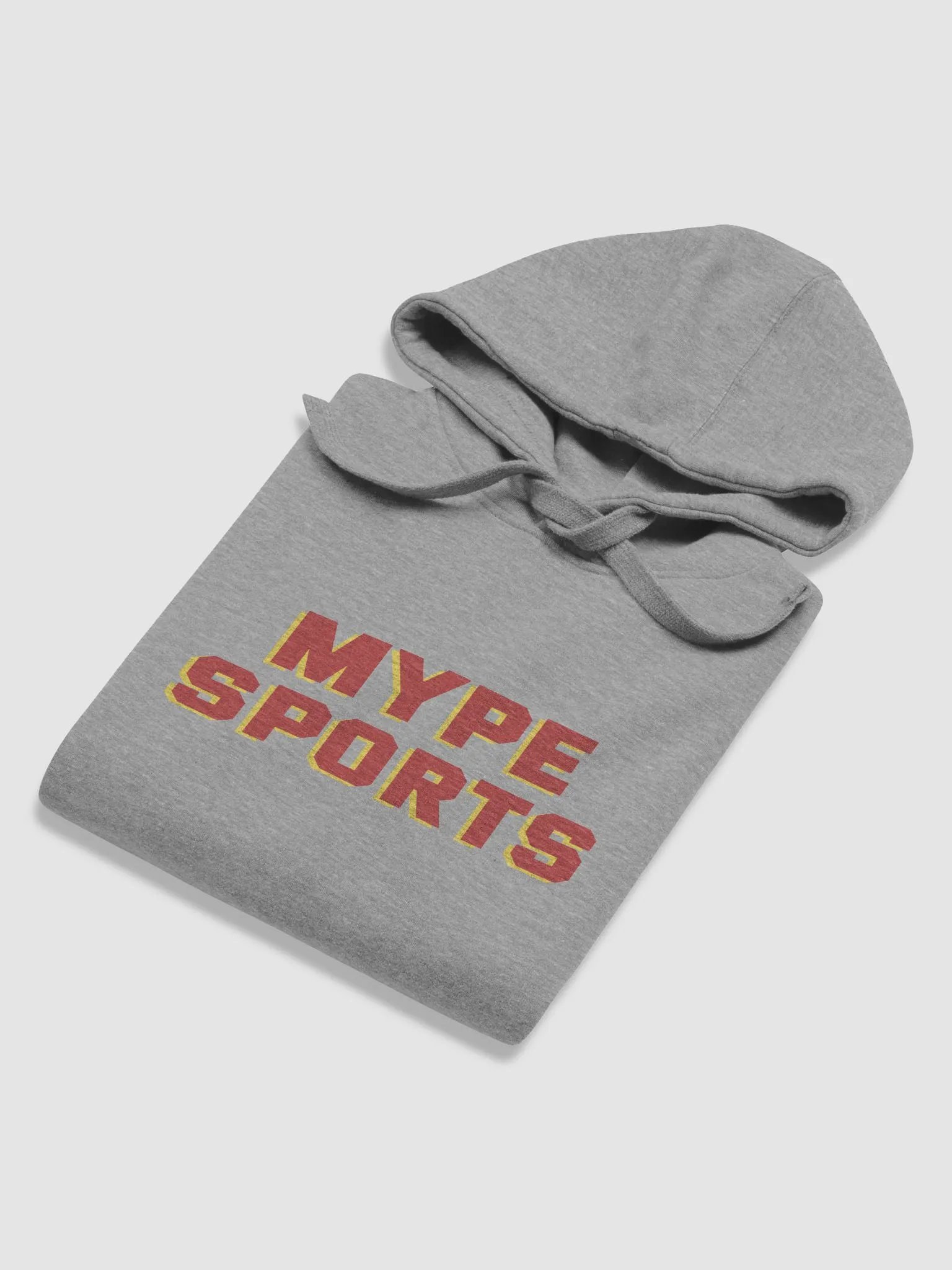 Mype Sports Classic Hoodie product image (3)
