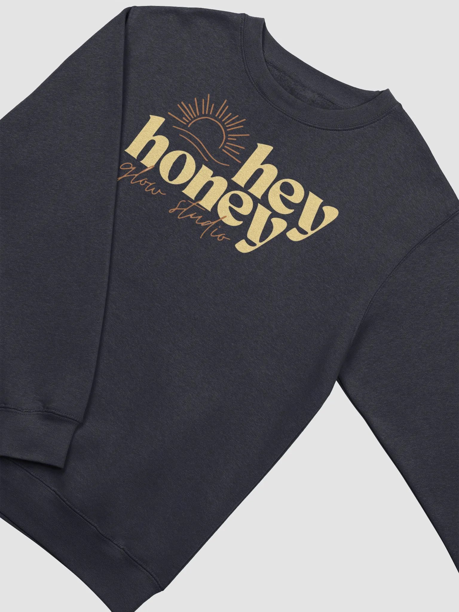 Hey Honey Sweatshirt product image (3)