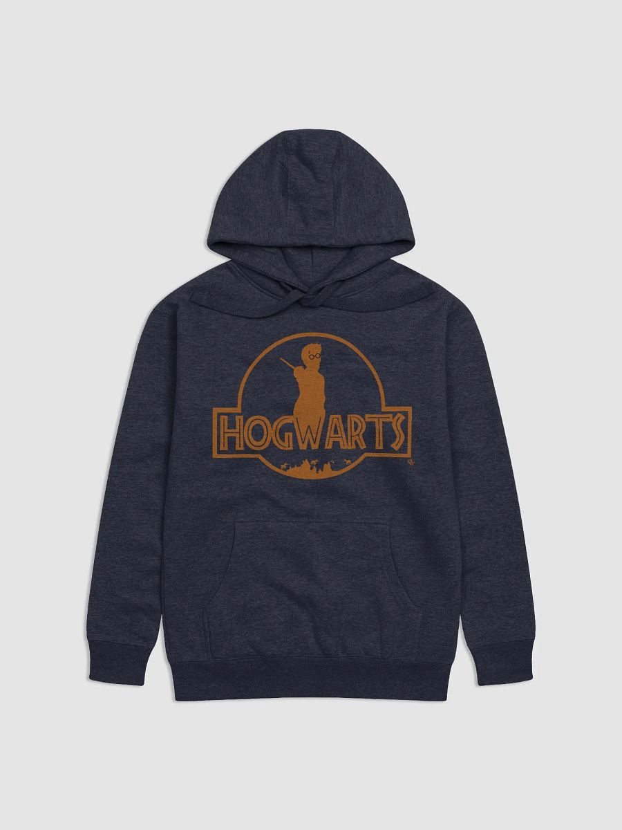 Hogwarts Park ( R ) Hoodie product image (1)