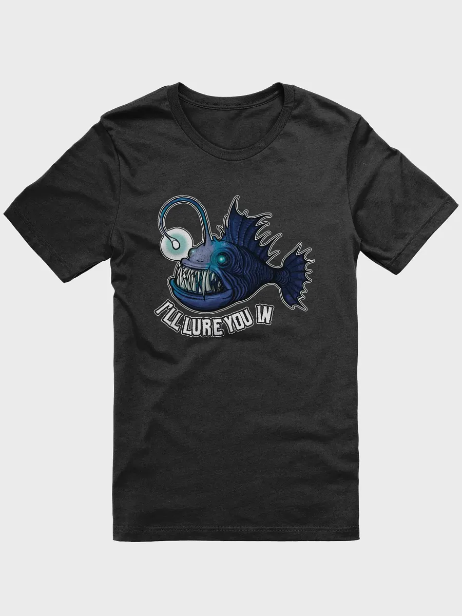 I'll Lure You In Tee product image (1)