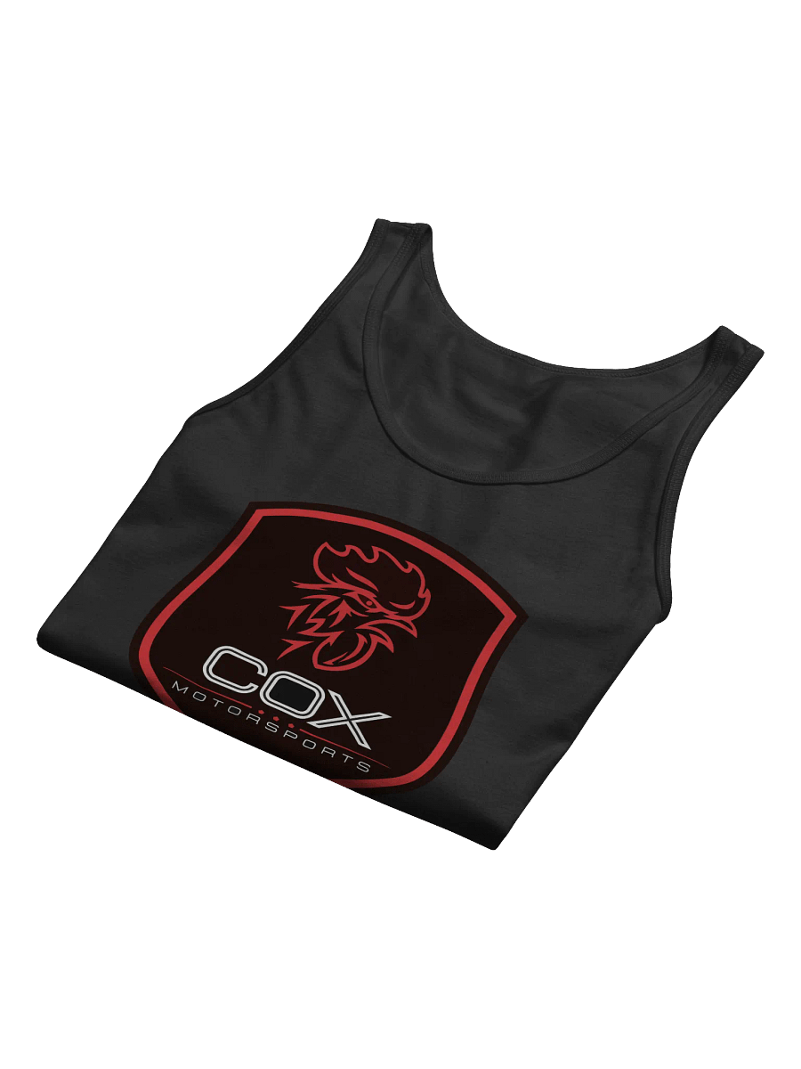 Cox Motorsports Tank product image (5)
