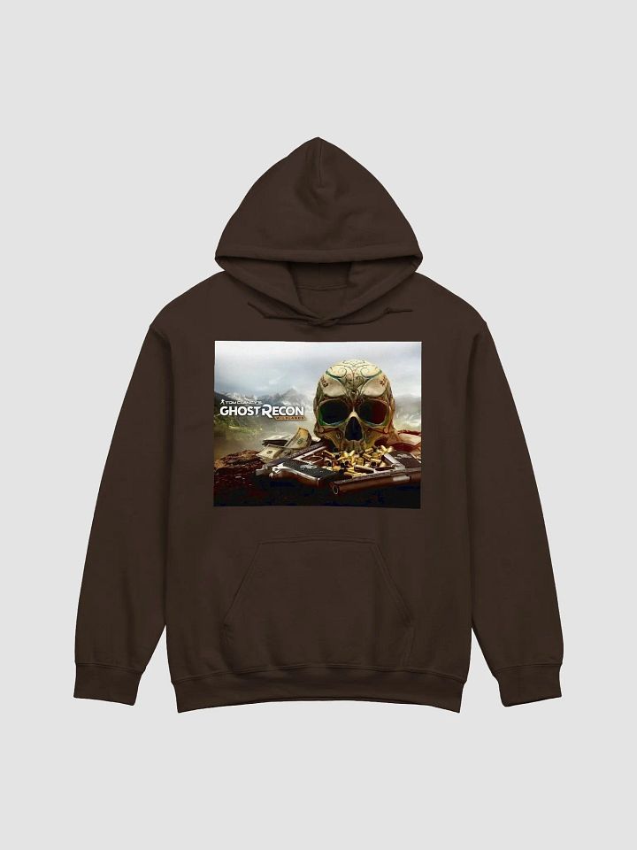 Ghost Recon Wildlands Hoodie product image (3)
