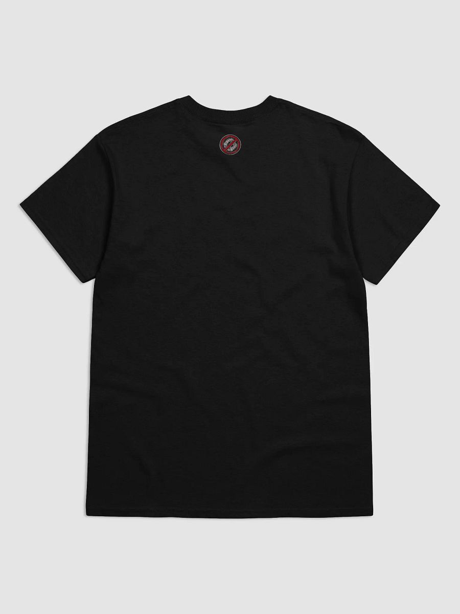 Slayer Superstar Front Graphic T-Shirt product image (2)