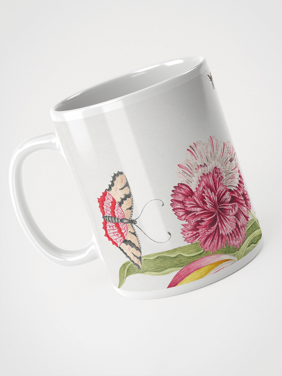 Ornate Aviary Mug product image (3)