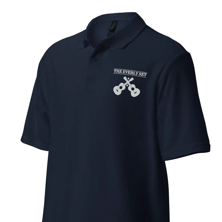 The Everly Set Golf Polo Shirt product image (7)