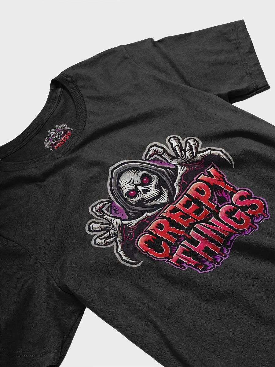 Creepy Things T-Shirt product image (6)