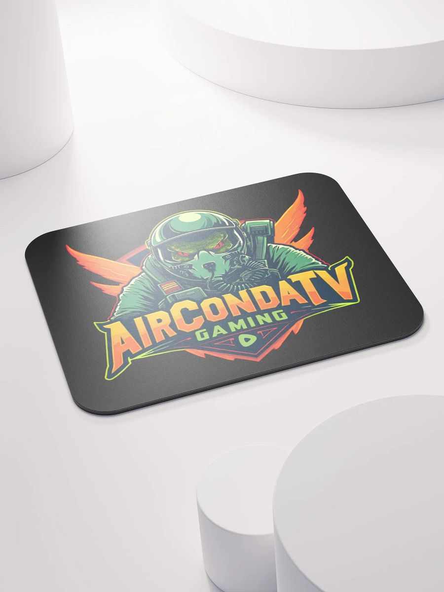 ACTV Gaming Standard Mousepad product image (4)