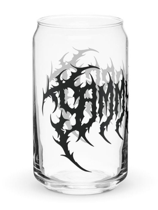 Sammytober Can-Shaped Glass product image (4)