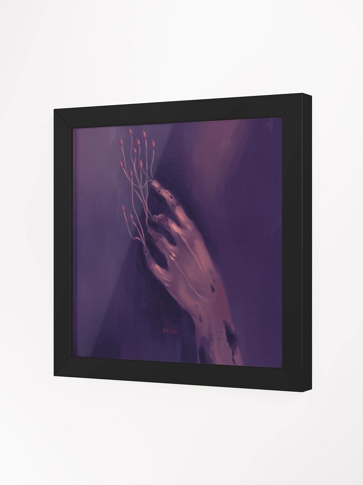 Spores, Enhanced Matte Paper Poster product image (9)
