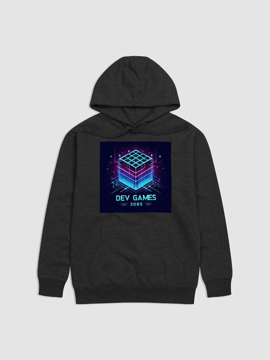 Dev Games 3085 Sweater product image (1)