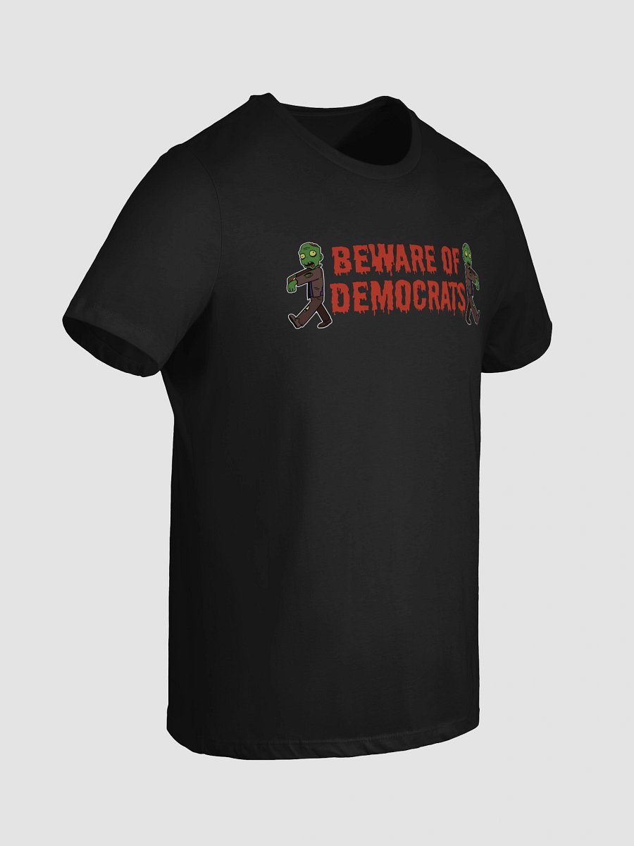 Beware of Democrats - Women's product image (15)