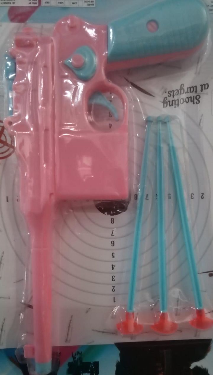 GUN TOYS product image (1)