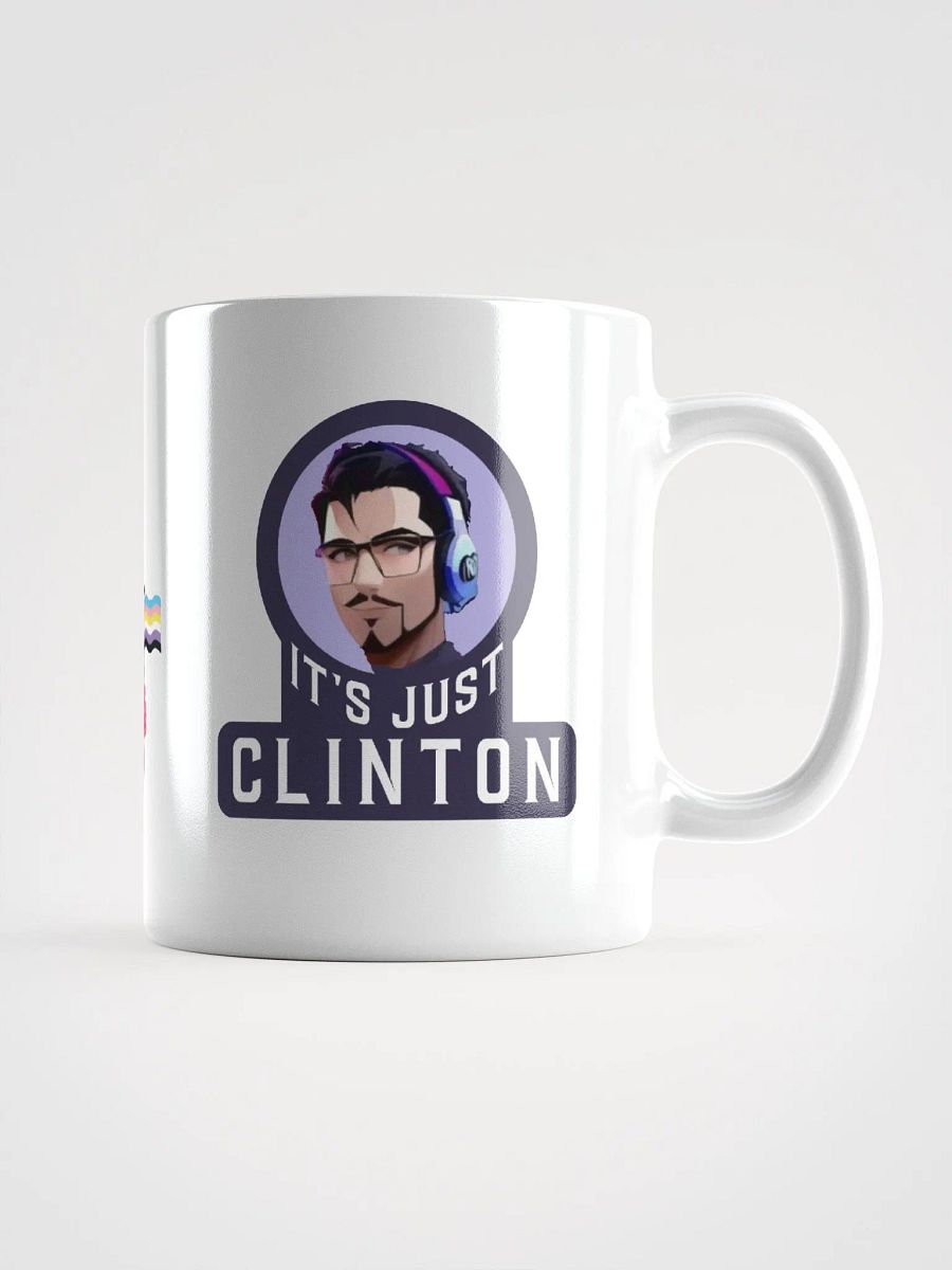 Select Your Character Mug 1 product image (2)