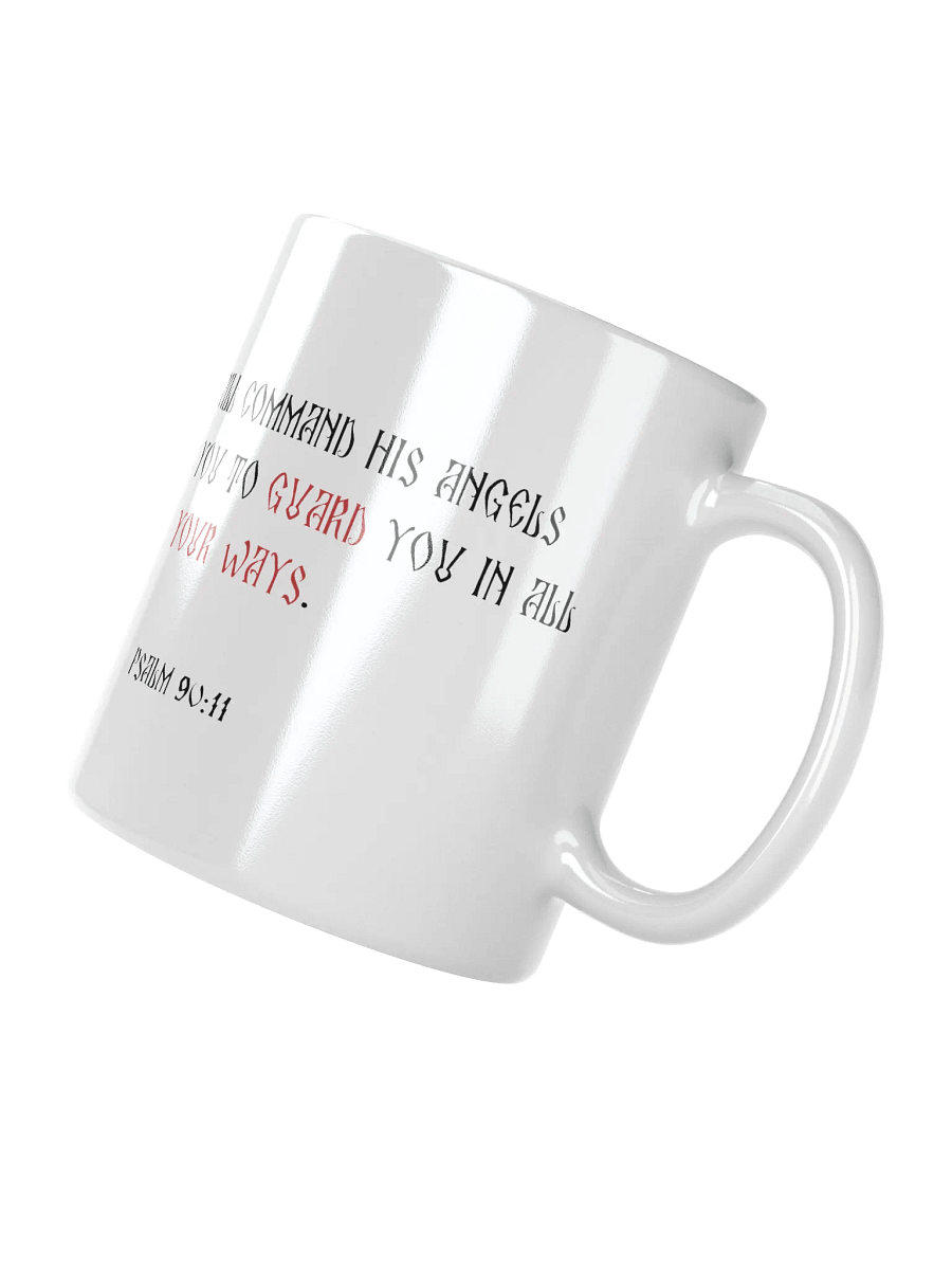 Divine Angel Mug product image (4)