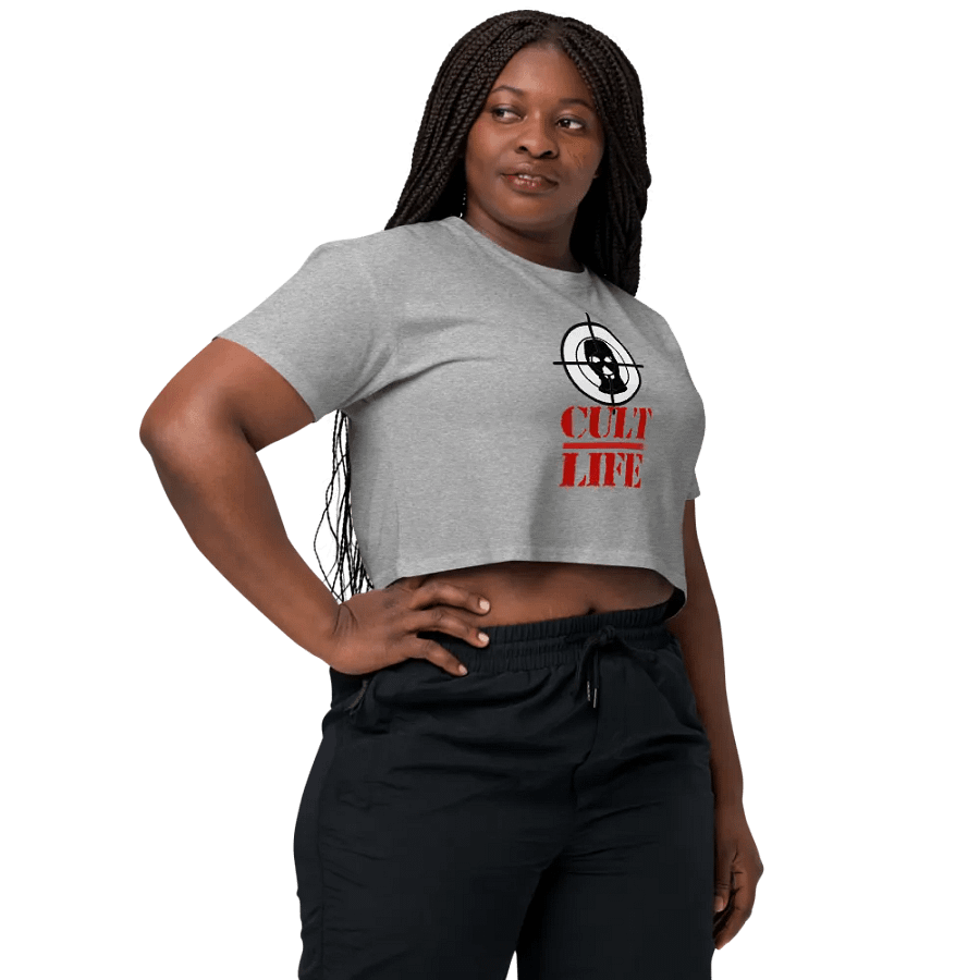 CULT LIFE ENEMY CROP product image (8)