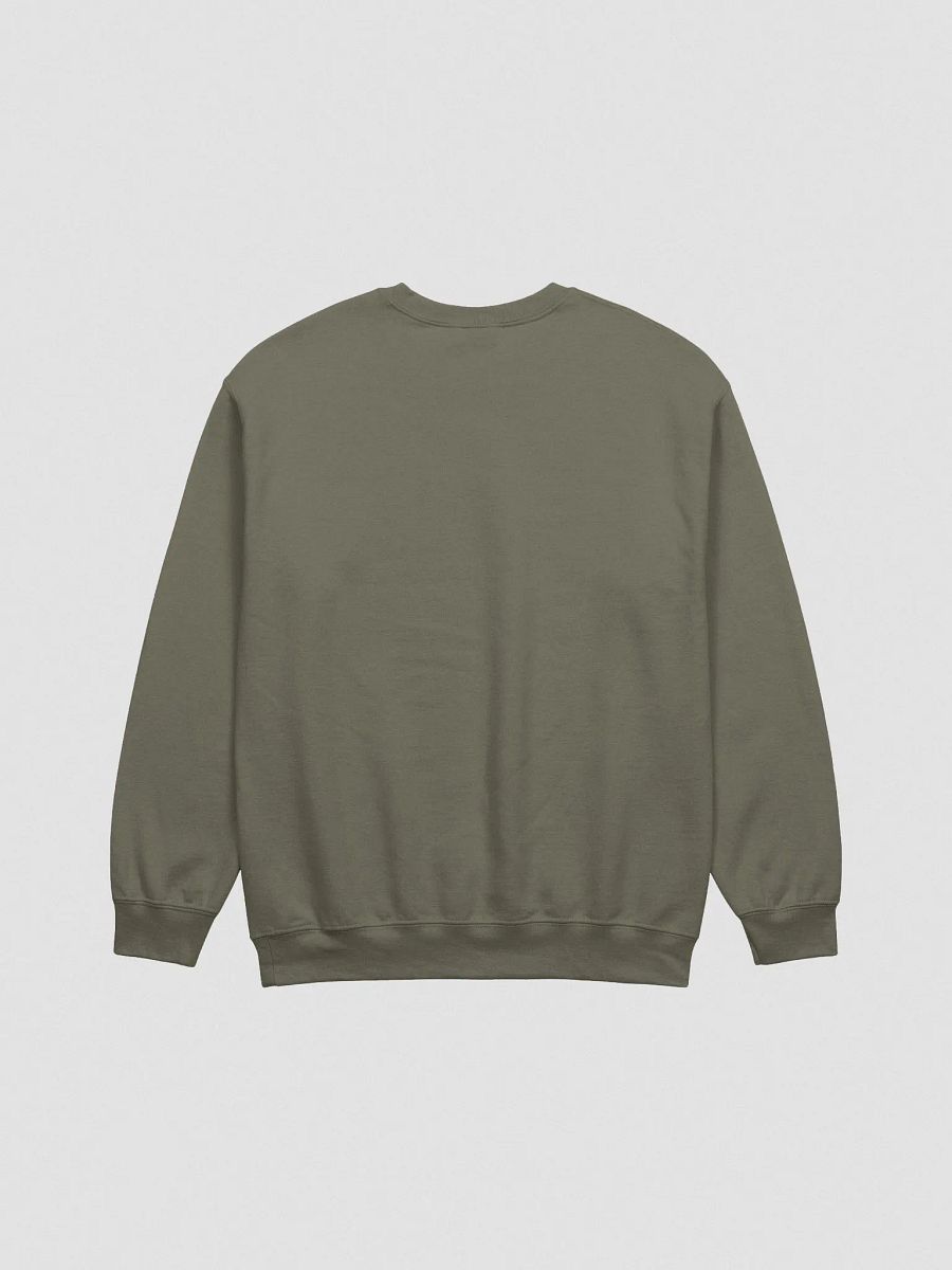Spud Squad embroidered crewneck product image (15)