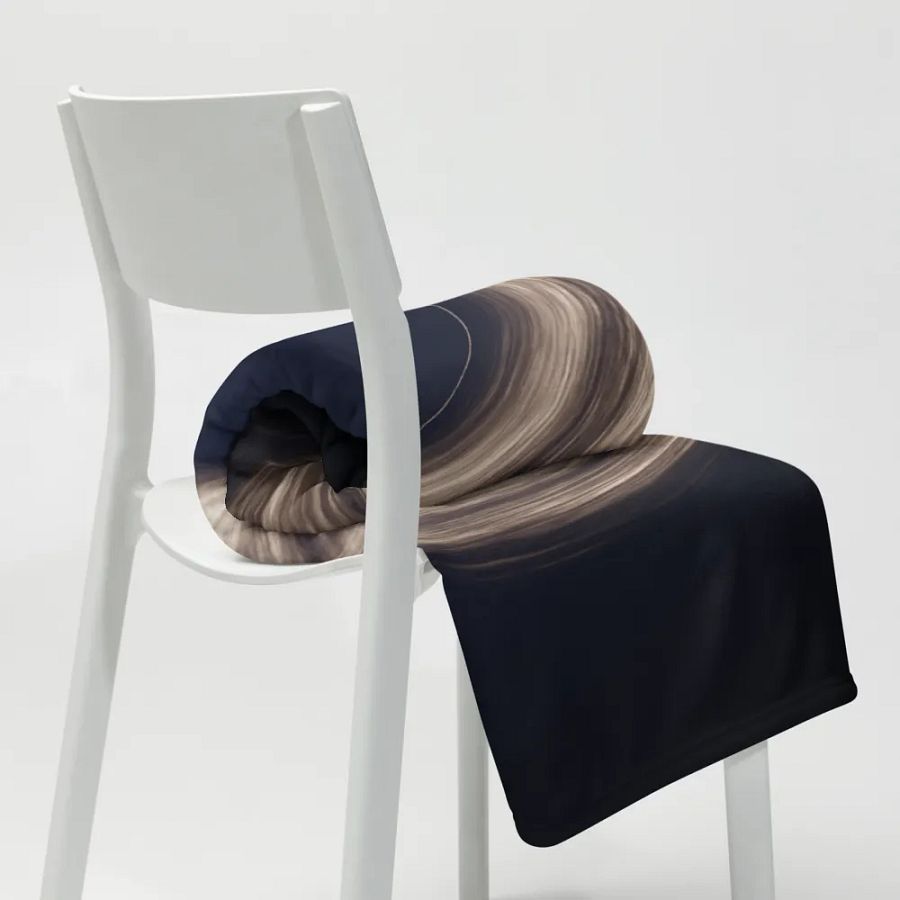 I WISH THAT I Blanket product image (20)