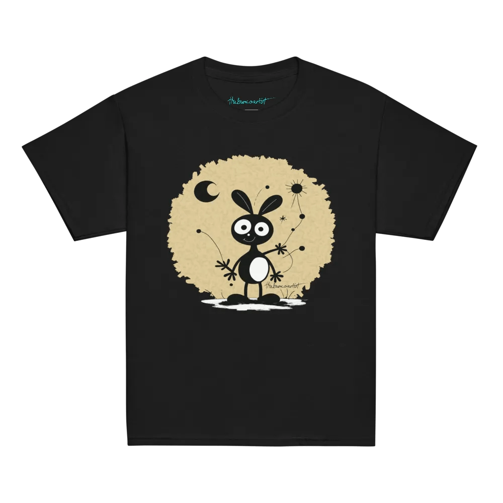 Gildan Youth Classic Tee product image (2)