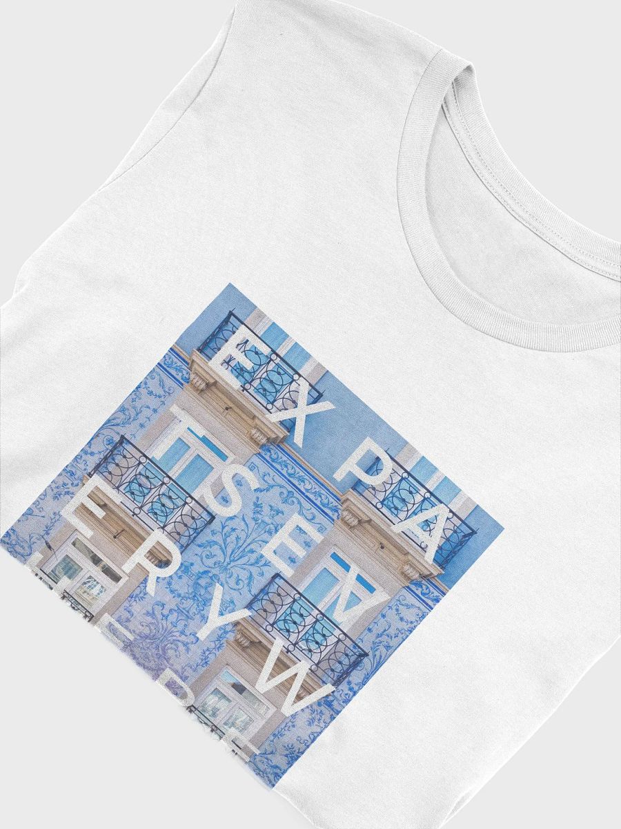 ExpatsEverywhere Azulejos Tee product image (4)