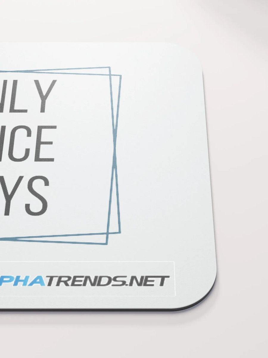 Only Price Pays Mouse Pad product image (5)