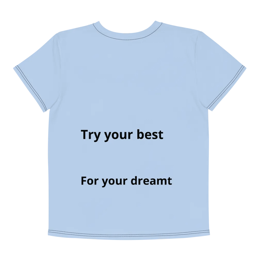 Kind t shirt product image (7)