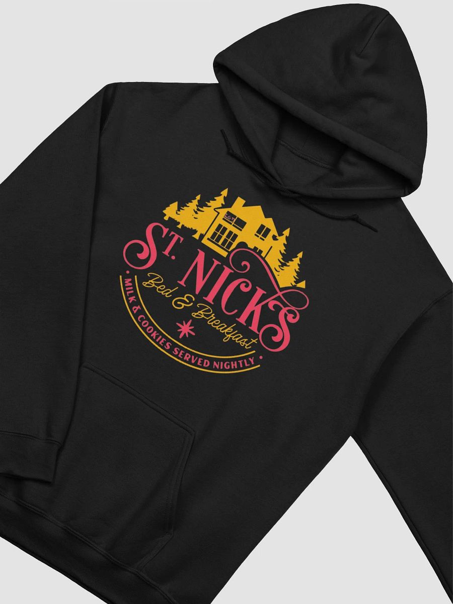 St-NICKS BED AND BREAKFAST product image (3)
