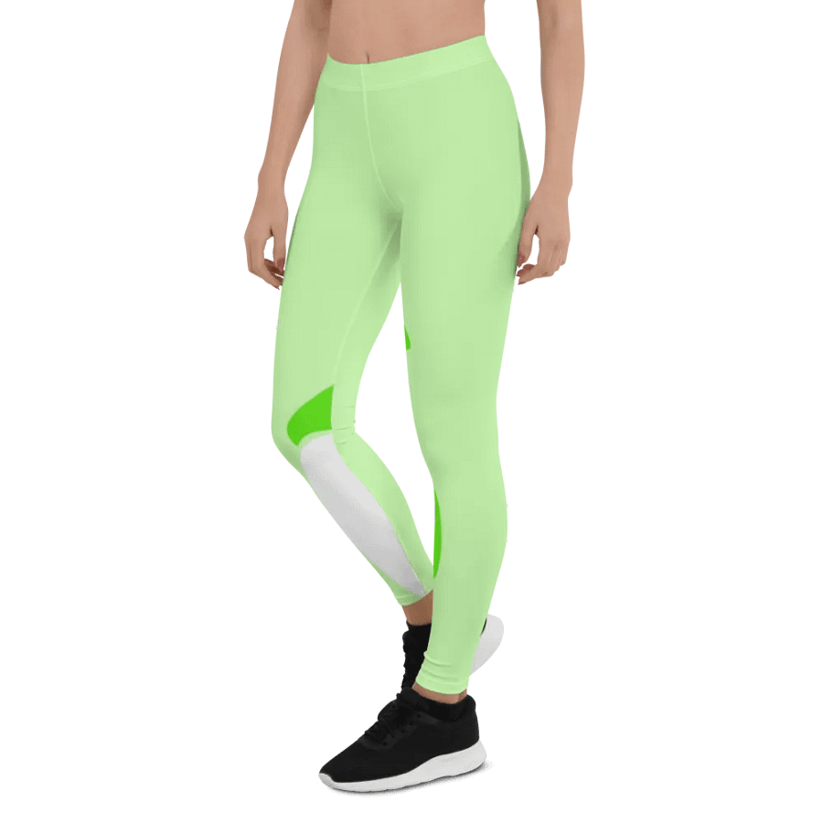 Yoga Pants product image (6)