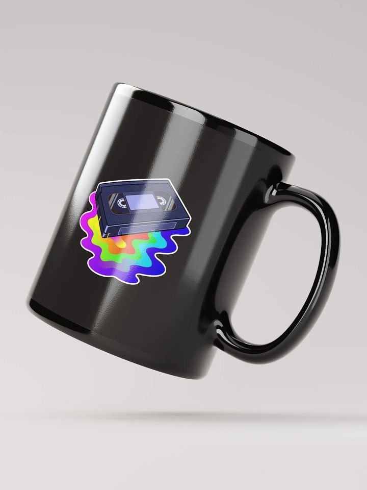 Recorded in Color (Mug) product image (4)