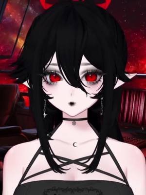 Who wants kisses from a vampire! --- #VTuber #ENVTuber