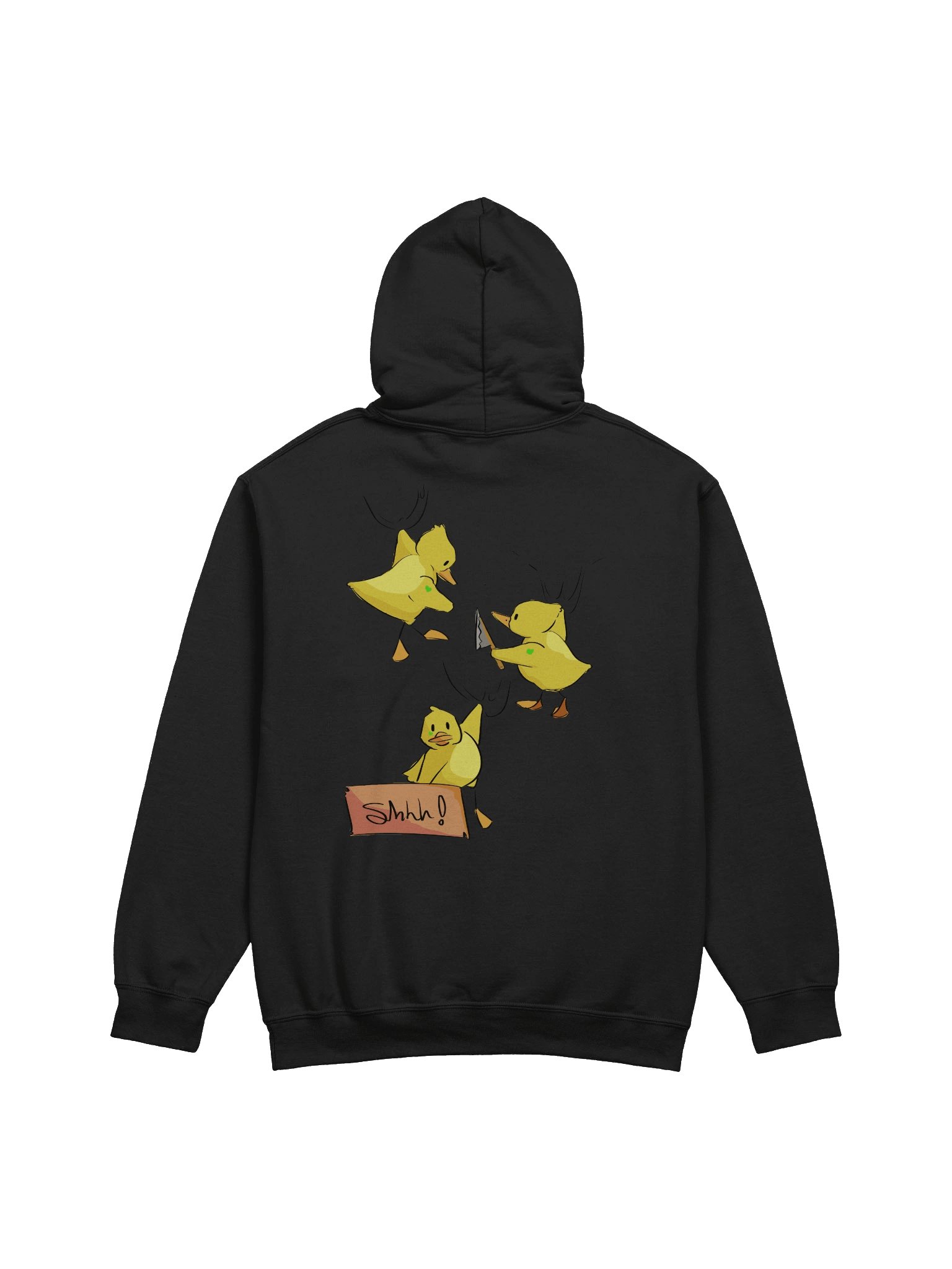 Killer duck product image (9)