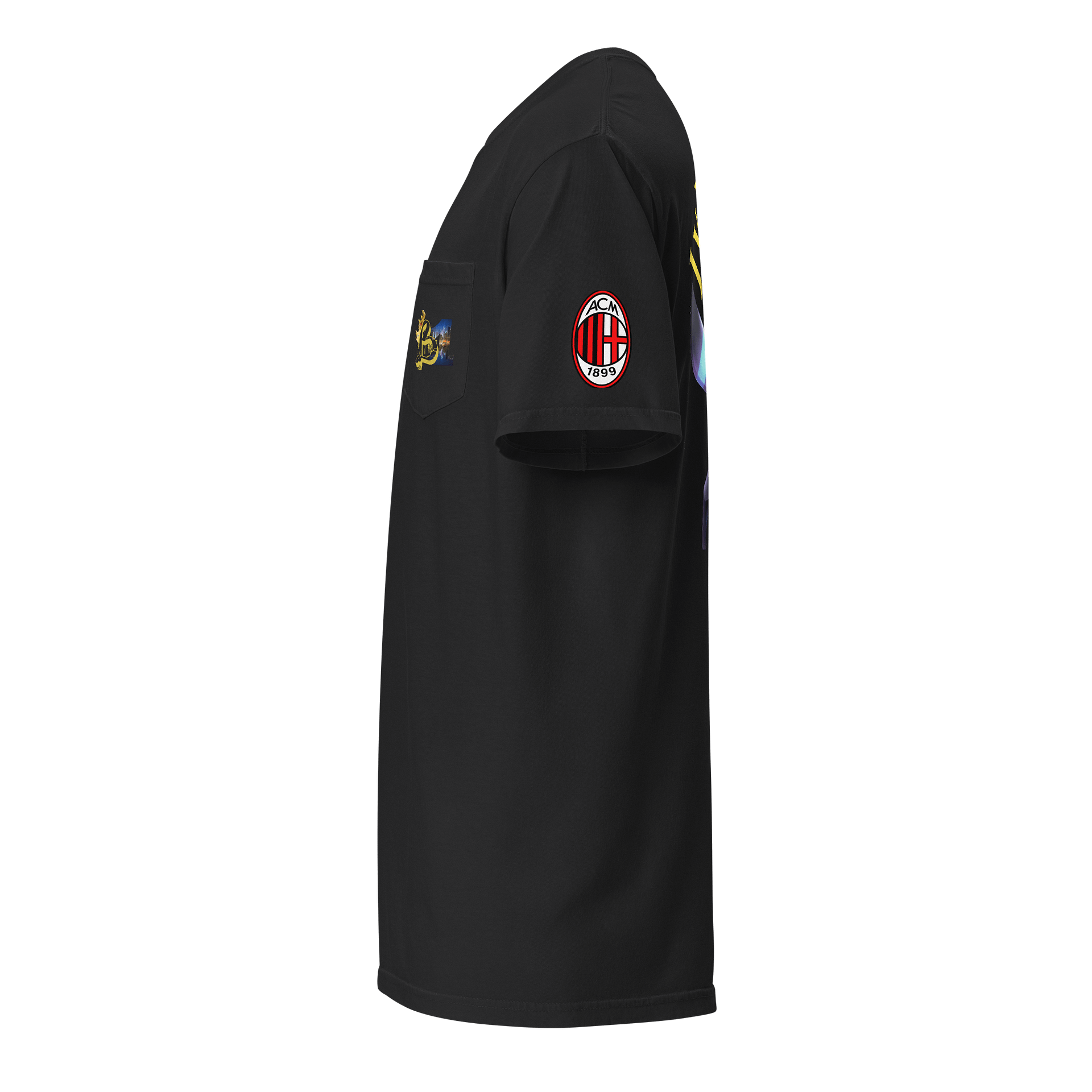 B1 Jvdog98 Shirt product image (3)